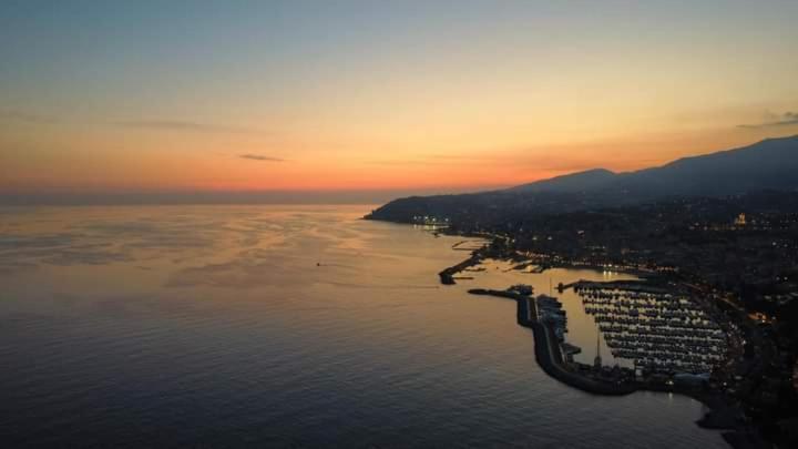 Il Sole Di Sanremo Exterior foto