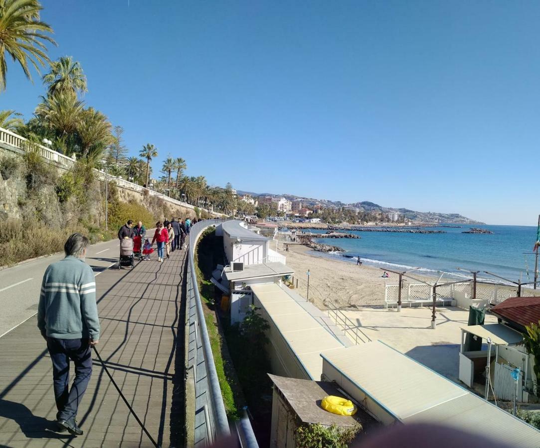 Il Sole Di Sanremo Exterior foto